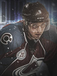 Matt Duchene