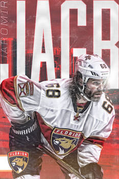 Jagr