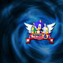 Sonic The Hedgehog 4 Wallpaper