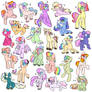 (Closed) Mlp Adoptables