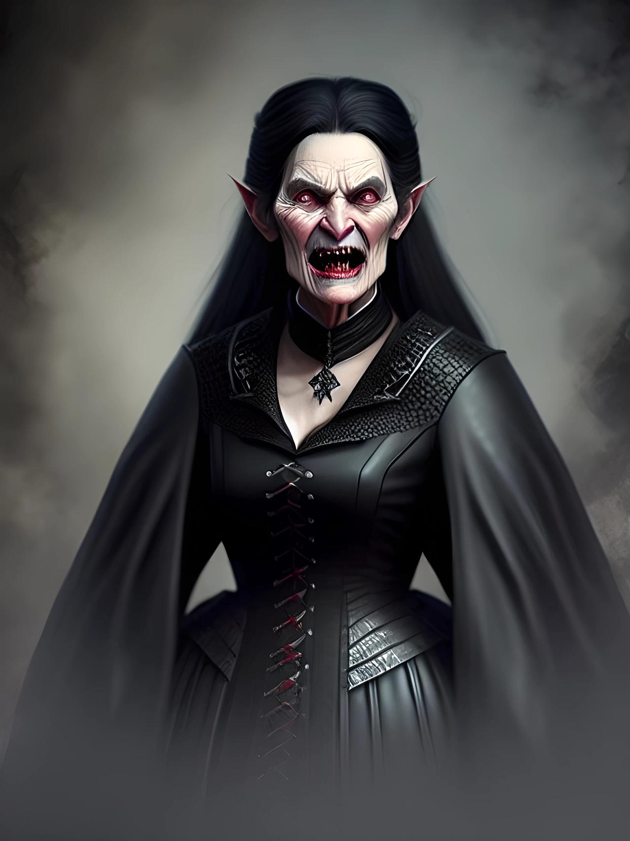 Demonic Deviantart Demonic by Jesuisvotre on DeviantArt