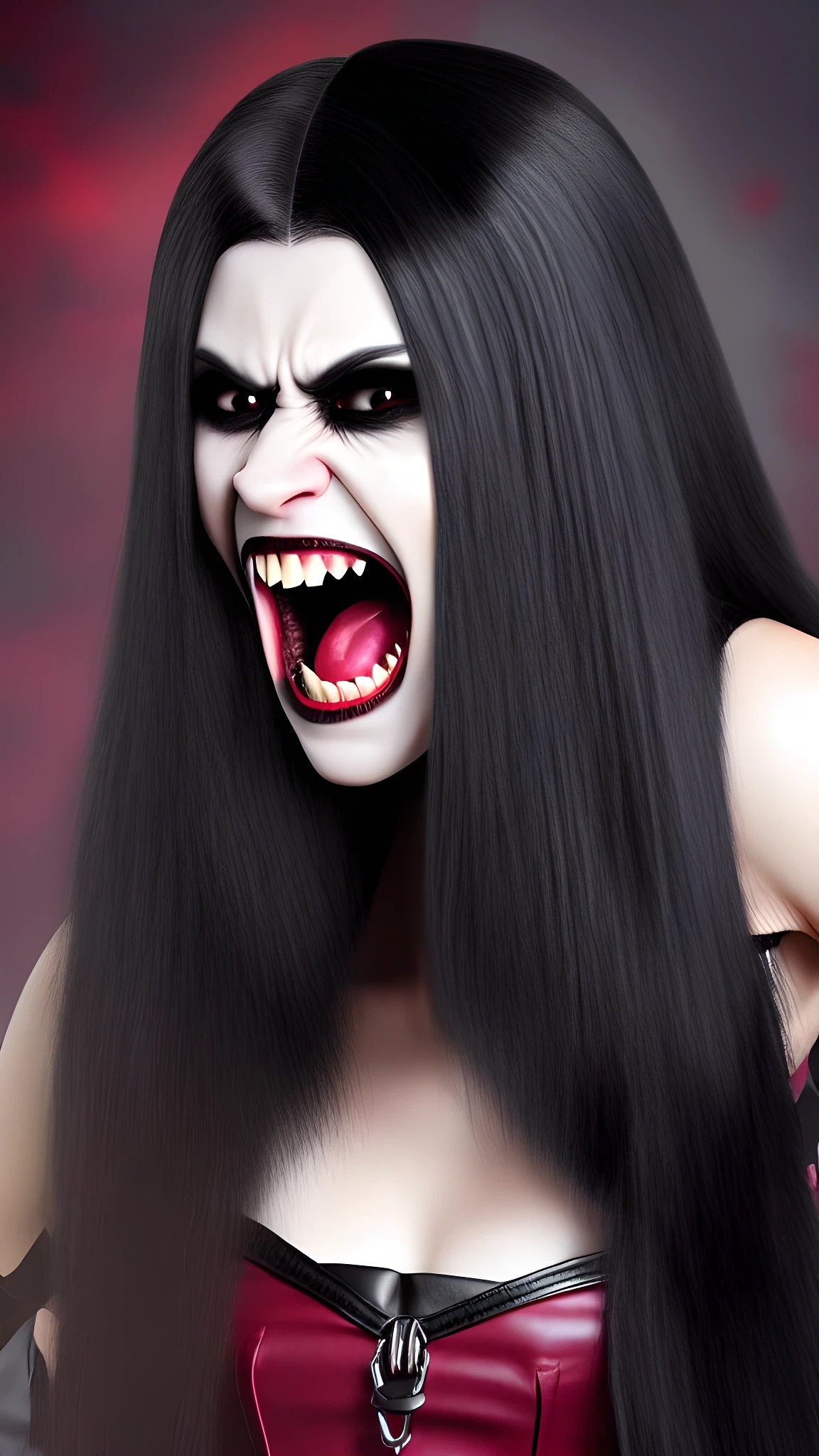 Skinless Raven Raven by Jesuisvotre on DeviantArt