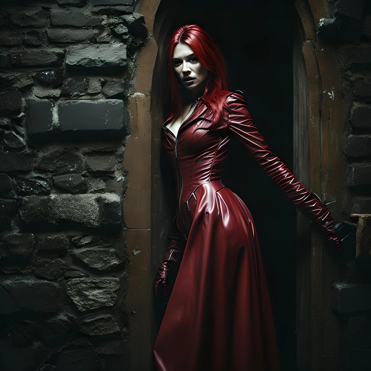 Ruby by Jesuisvotre on DeviantArt