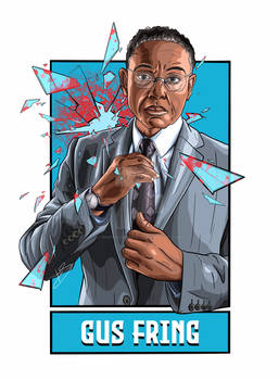 Gus Fring