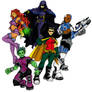 Teen Titans