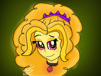 Adagio Draw