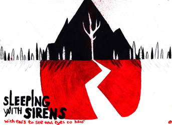 Sleeping With Sirens album cover