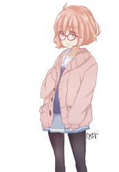 Mirai