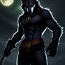 Max (Werewolf)