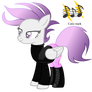 MLP Next-Gen OC: Punk Rocket