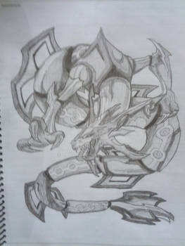 Rayquaza