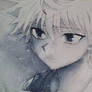 killua