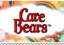 Carebears title stamp