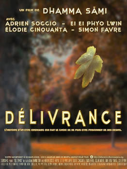 Film Delivrance