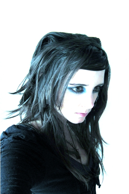 Re-L Mayer Ergo Proxy by LeoFoxArt on DeviantArt