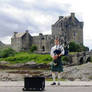 Scotland, Eilean Donan Castle2