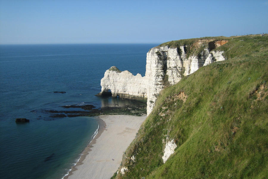 France, Etretat 2