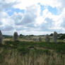 France, Bretagne Menhirs 2