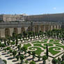 France, Versailles Jardin