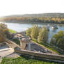 France, Avignon Bridge