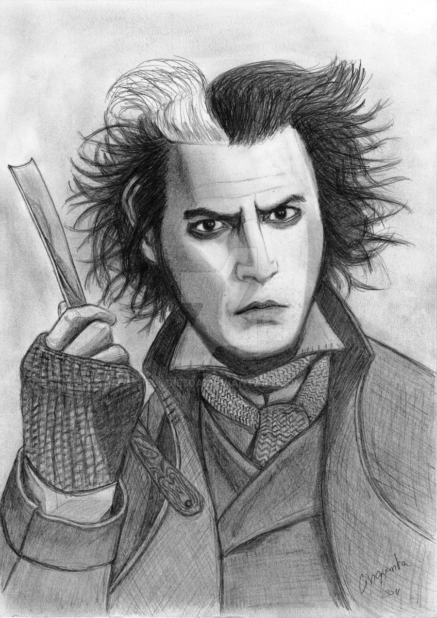 Sweeney Todd