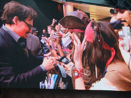 London, Pirates Johnny Depp 4