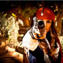 Elo Sparrow, one shot