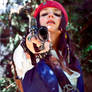 Elo Sparrow, gun 3