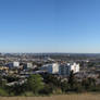 Los Angeles - Runyan Canyon pano