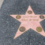 LA - Hollywood, Walk of Fame