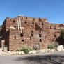 Desert - Grand Canyon house