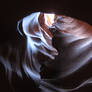 Desert - Antelope Canyon, Heart