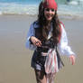 Elo Sparrow - Beach laught