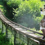 Elo Steam 1 - Rail