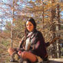 Elo Native - Sitting Pose