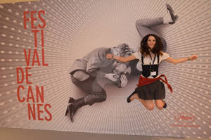 Cannes 2013 - Official poster