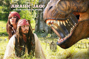 Jurassic Jack