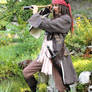 Elo Sparrow story : What's around