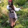 Elo Sparrow story : I'm warning ya !!