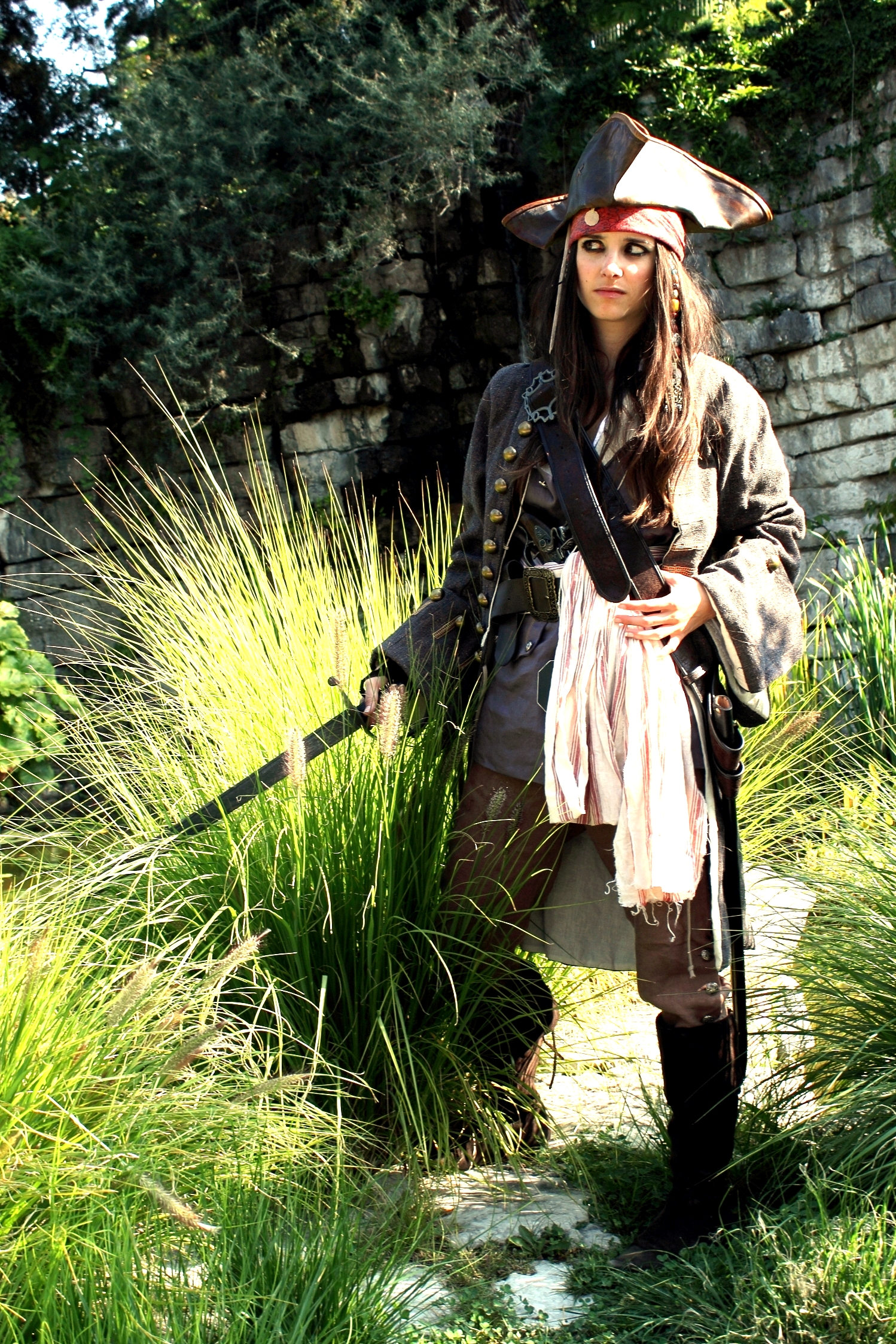 Elo Sparrow story : Waiting...