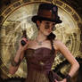 Elo Steampunk