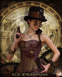 Elo Steampunk