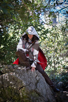 Elo Auditore - Sit