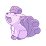 vulpix color yogurt