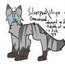 Silverpaw Ref