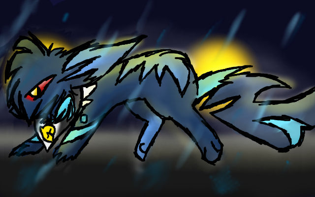 Road Kill Deviantart RoadKill by SallyTheSkunk on DeviantArt