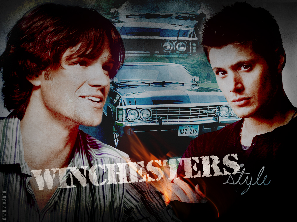 Winchesters style
