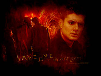 SPN - Save me