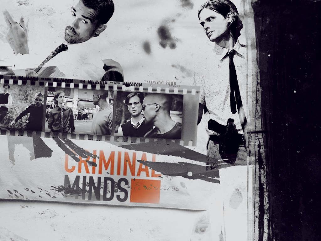 Criminal Minds