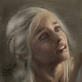 Game of Thrones - Daenerys